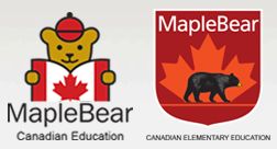 MapleBear Canadian Education, Daegu, S.Korea